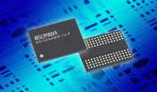 同步動(dòng)態(tài)隨機(jī)存儲器芯片（Double Data Rate SDRAM）