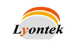 Lyontek來(lái)?xiàng)畲砩蘬ogo